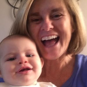 Meet your Posher, Judy